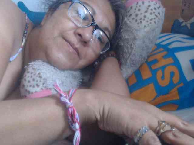 Meganny webcam