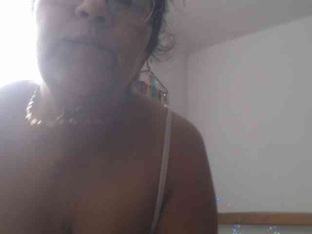 Meganny webcam