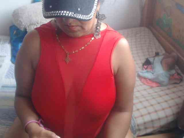 Meganny webcam