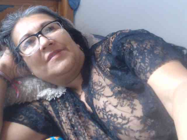 Meganny webcam