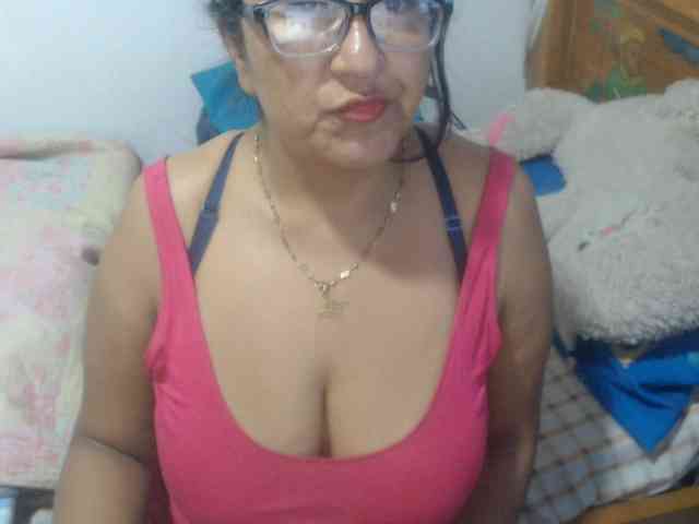 Meganny webcam