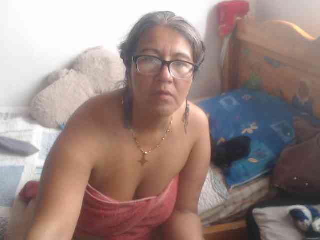 Meganny webcam
