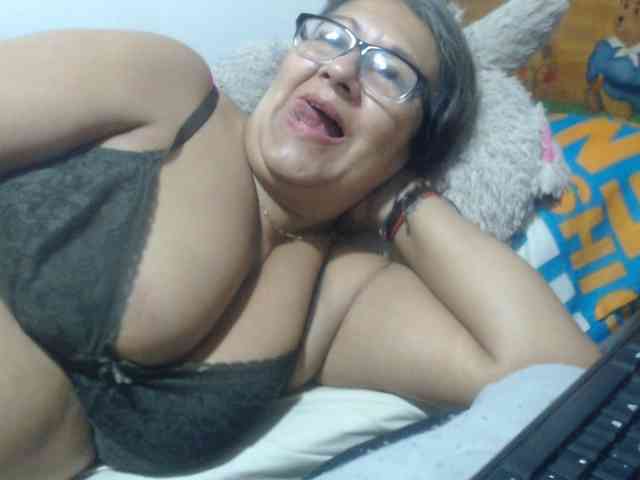 Meganny webcam