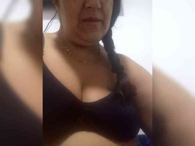 Meganny webcam