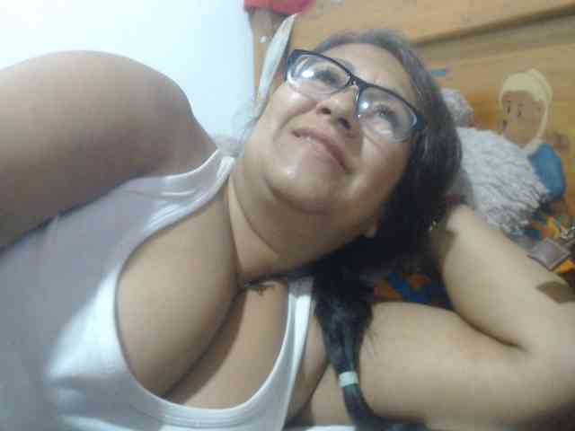 Meganny webcam