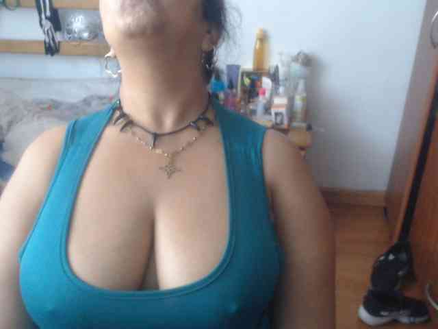 Meganny webcam