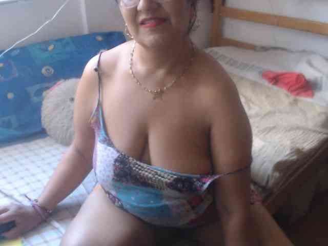 Meganny webcam