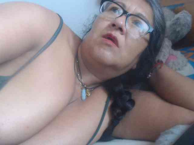 Meganny webcam