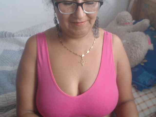 Meganny webcam