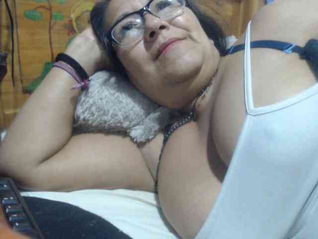 Meganny webcam