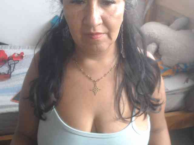 Meganny webcam