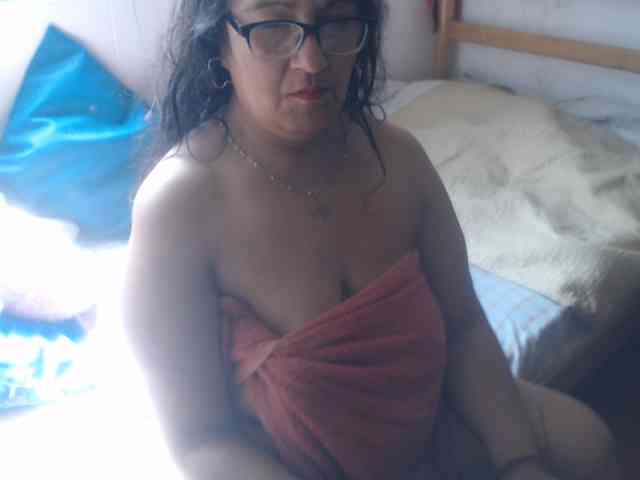 Meganny webcam