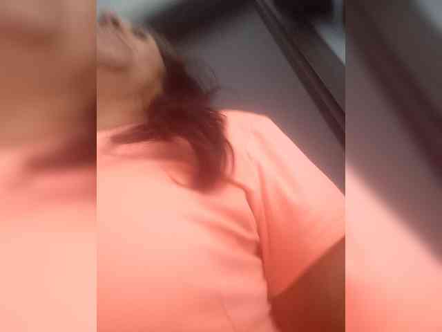 Meganny webcam
