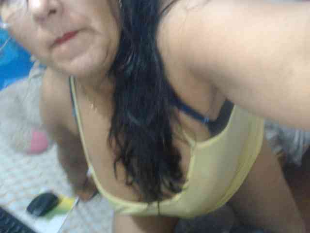 Meganny webcam