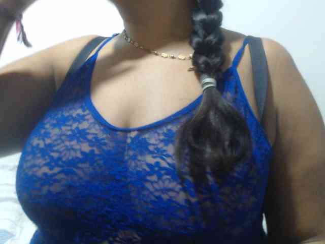 Meganny webcam