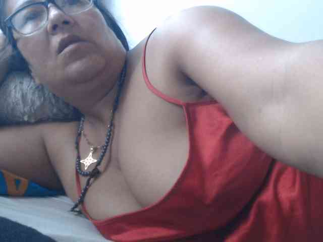 Meganny webcam