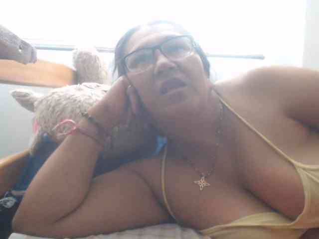 Meganny webcam