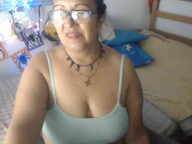 Meganny webcam
