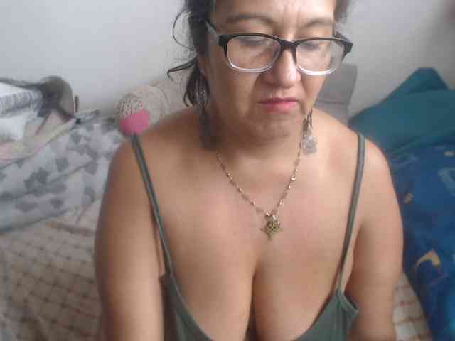 Meganny webcam
