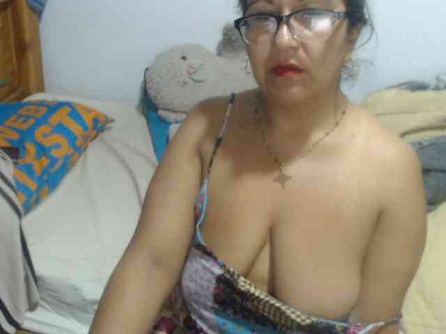 Meganny webcam