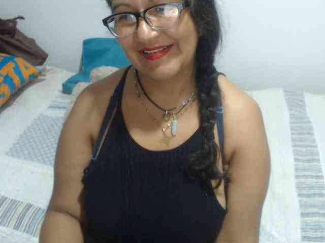 Meganny webcam