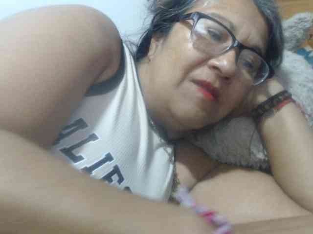 Meganny webcam