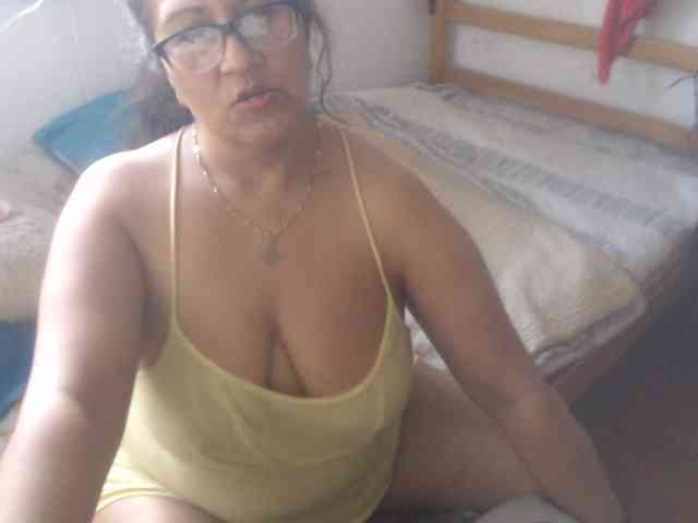 Meganny webcam