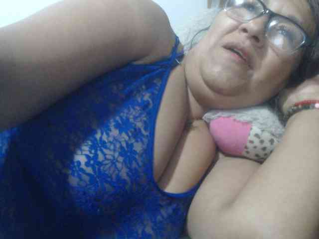 Meganny webcam