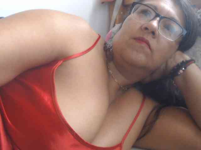 Meganny webcam