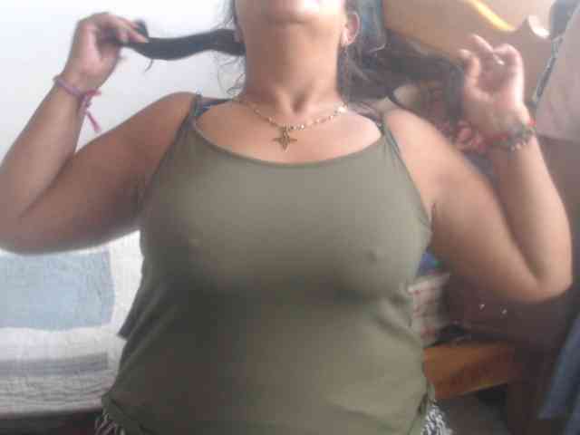 Meganny webcam