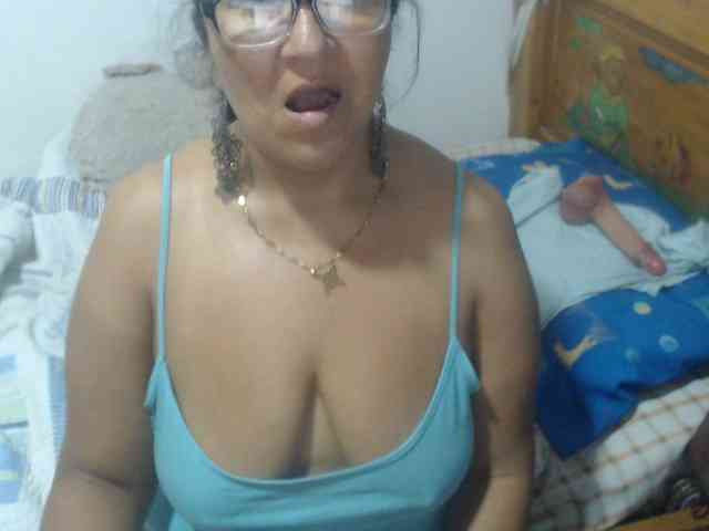 Meganny webcam