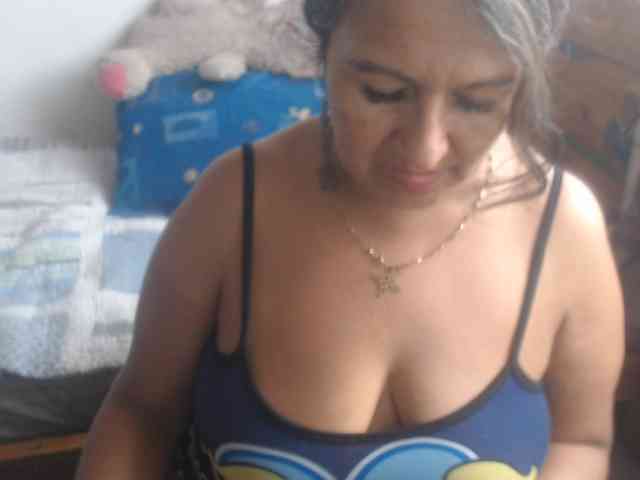 Meganny webcam