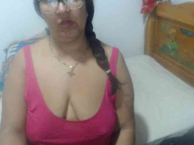 Meganny webcam