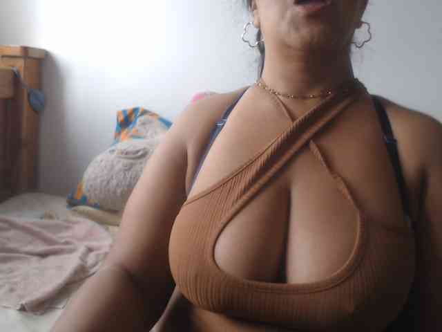 Meganny webcam