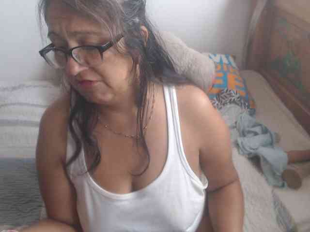 Meganny webcam