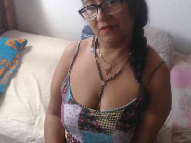 Meganny webcam