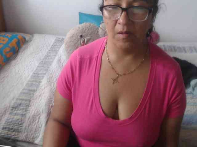 Meganny webcam