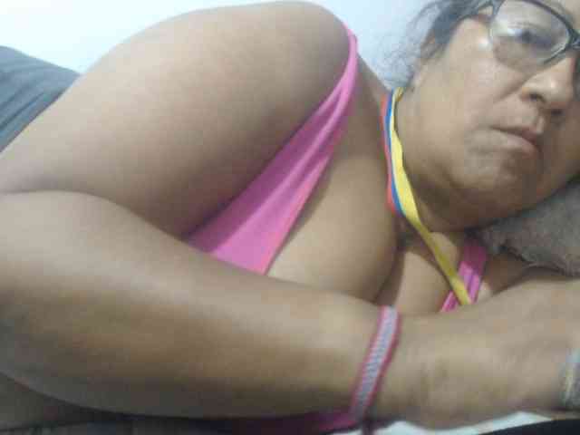 Meganny webcam