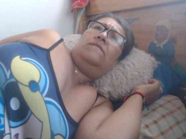 Meganny webcam