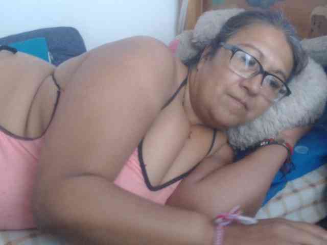 Meganny webcam
