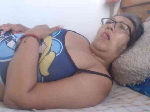 Meganny webcam