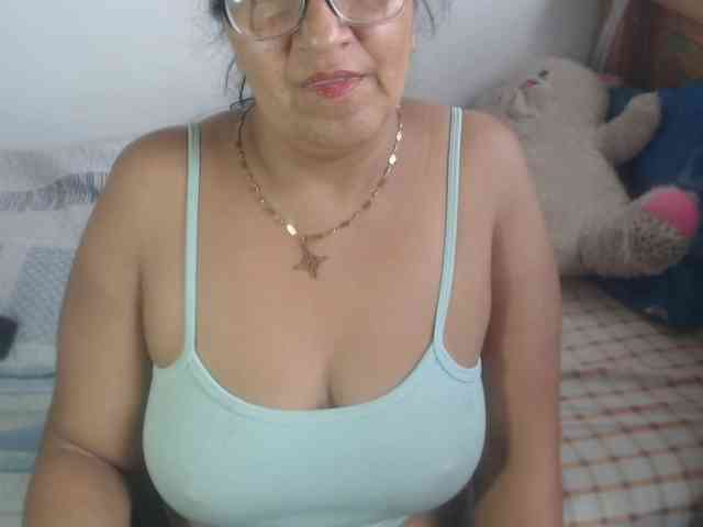Meganny webcam