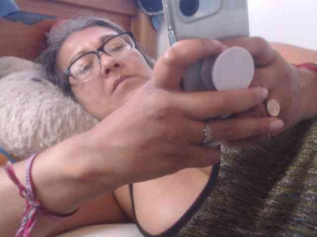 Meganny webcam