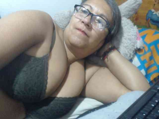 Meganny webcam