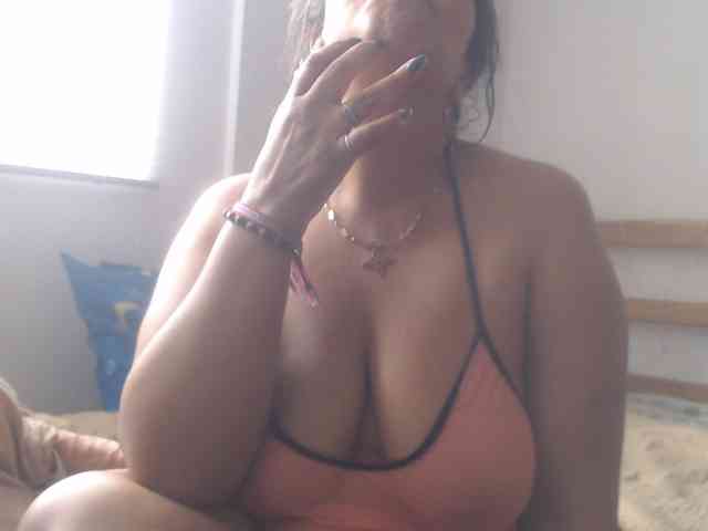 Meganny webcam