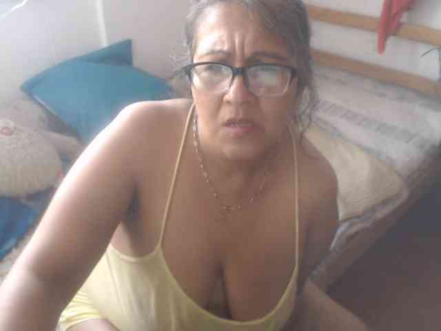 Meganny webcam