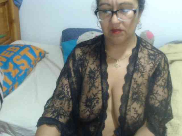 Meganny webcam
