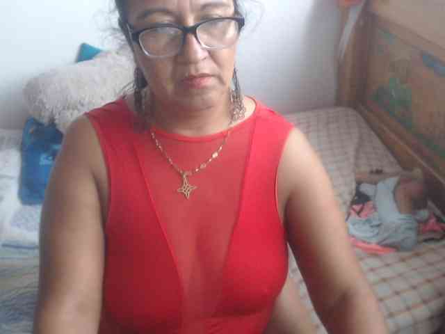 Meganny2023 Live Webcam on BongaCams