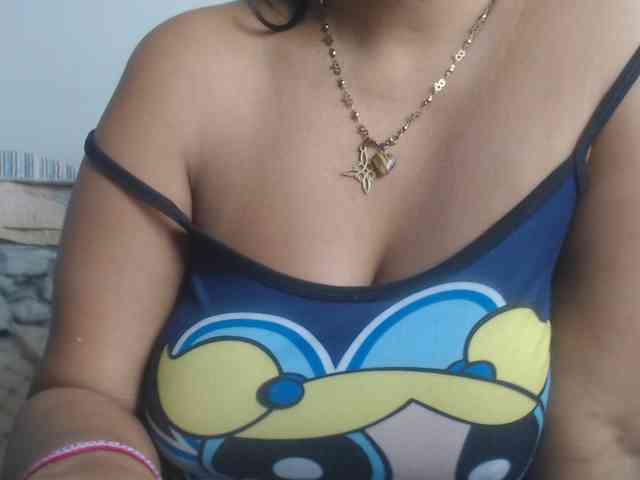 Meganny webcam