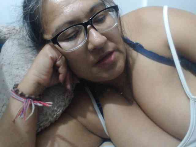 Meganny webcam